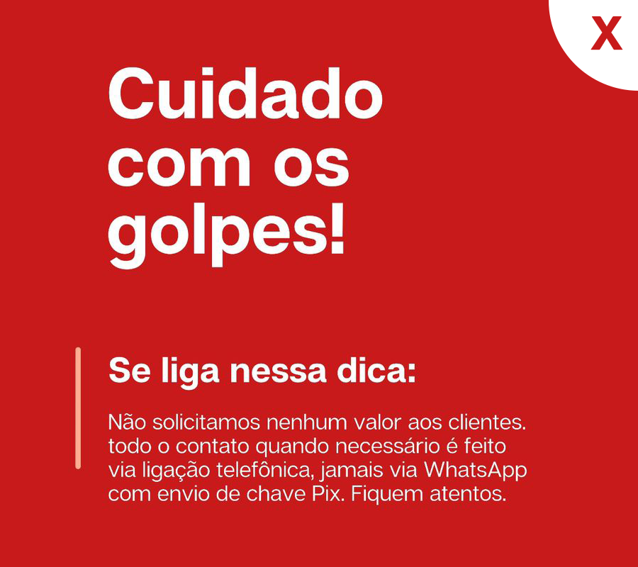 Fale Conosco pelo WhatsApp